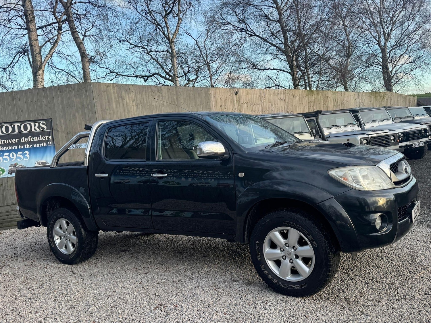 Used Toyota Hilux 2011 for sale - 77267371: Photo 58