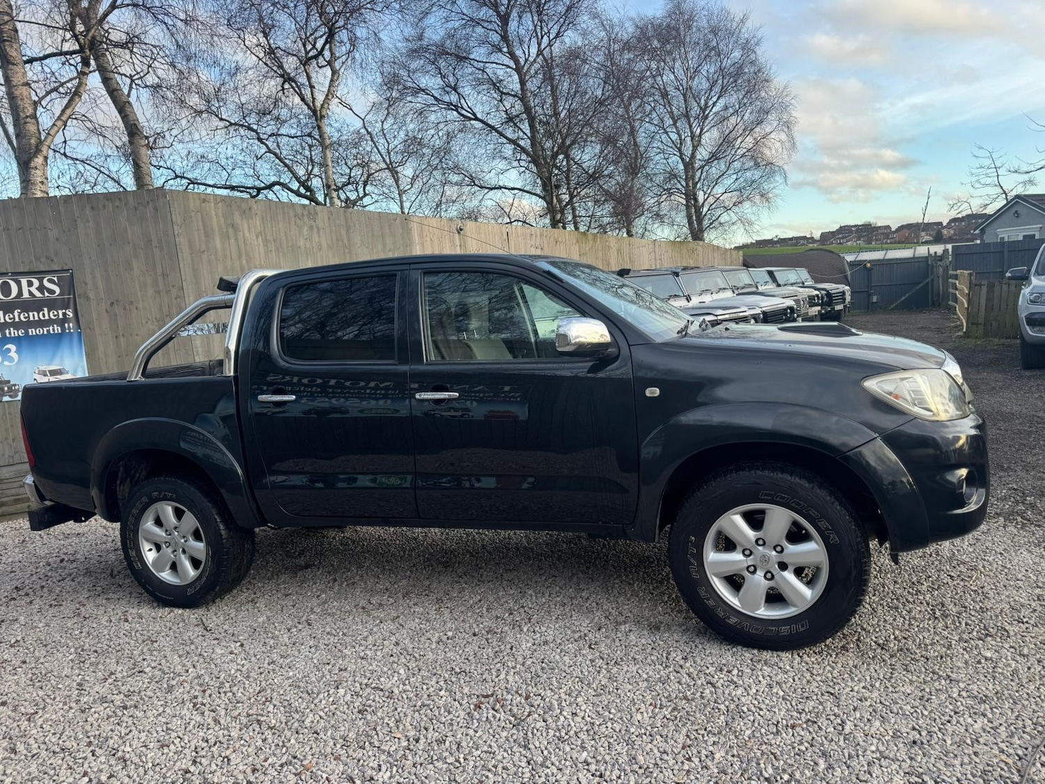 Used Toyota Hilux 2011 for sale - 77267371: Photo 61