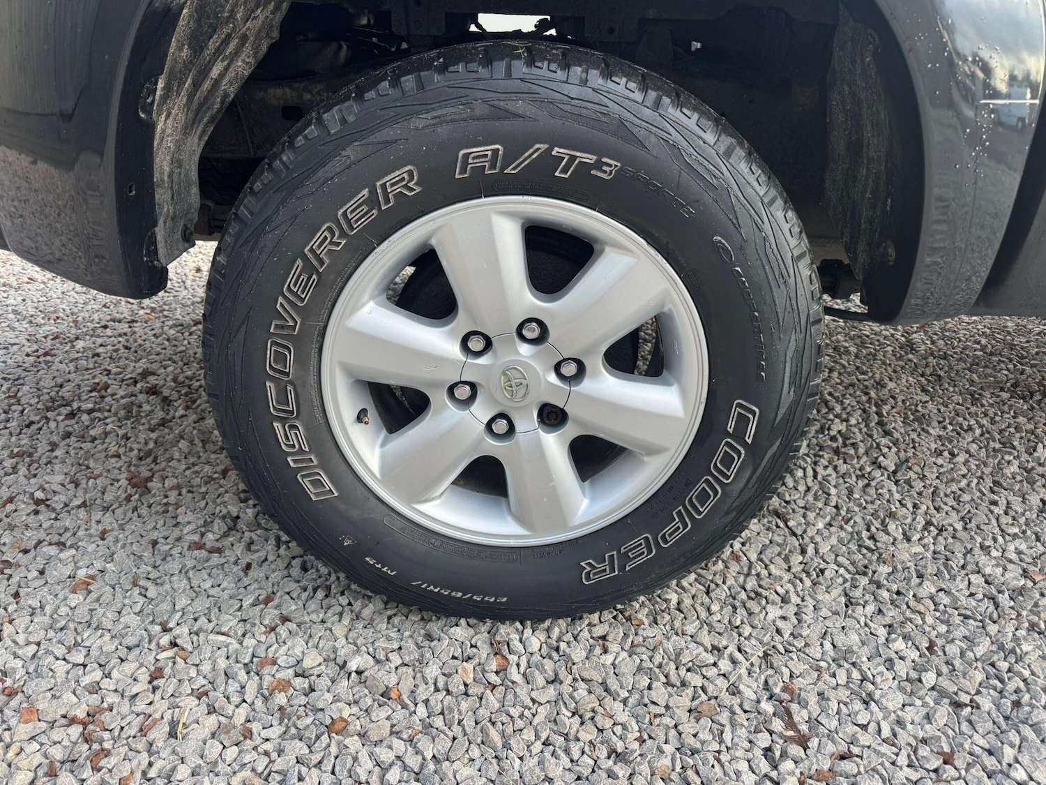 Used Toyota Hilux 2011 for sale - 77267371: Photo 74