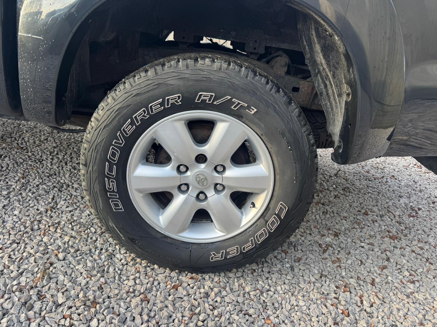 Used Toyota Hilux 2011 for sale - 77267371: Photo 75