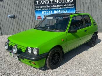Used Peugeot 205 1993 for sale - 73225766: Photo