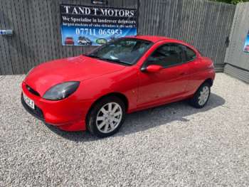 2002 (02) - 1.7 3dr