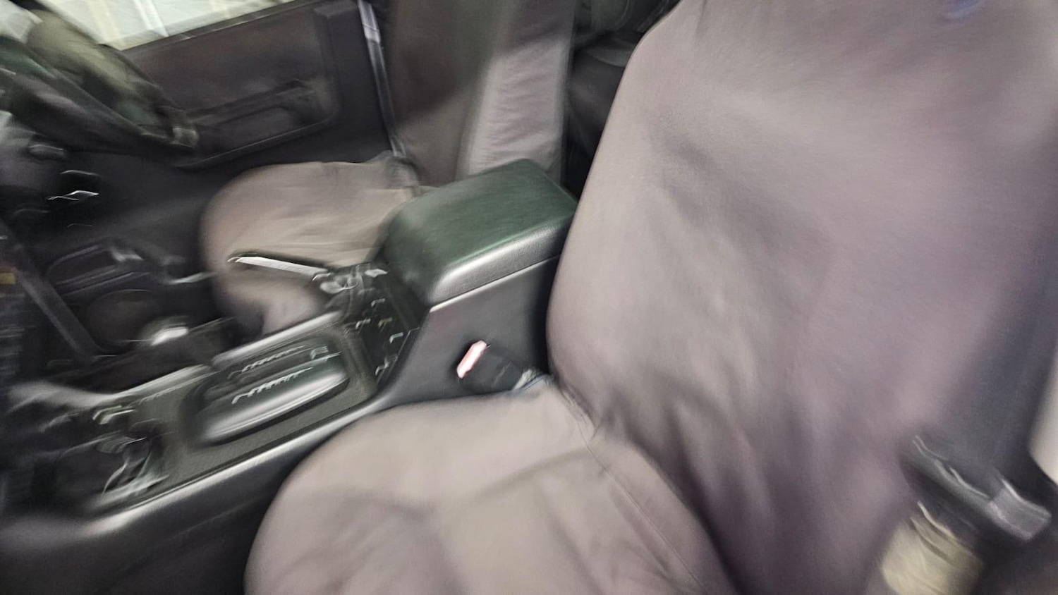 Used Land Rover Discovery 2003 for sale - 76633773: Photo 23