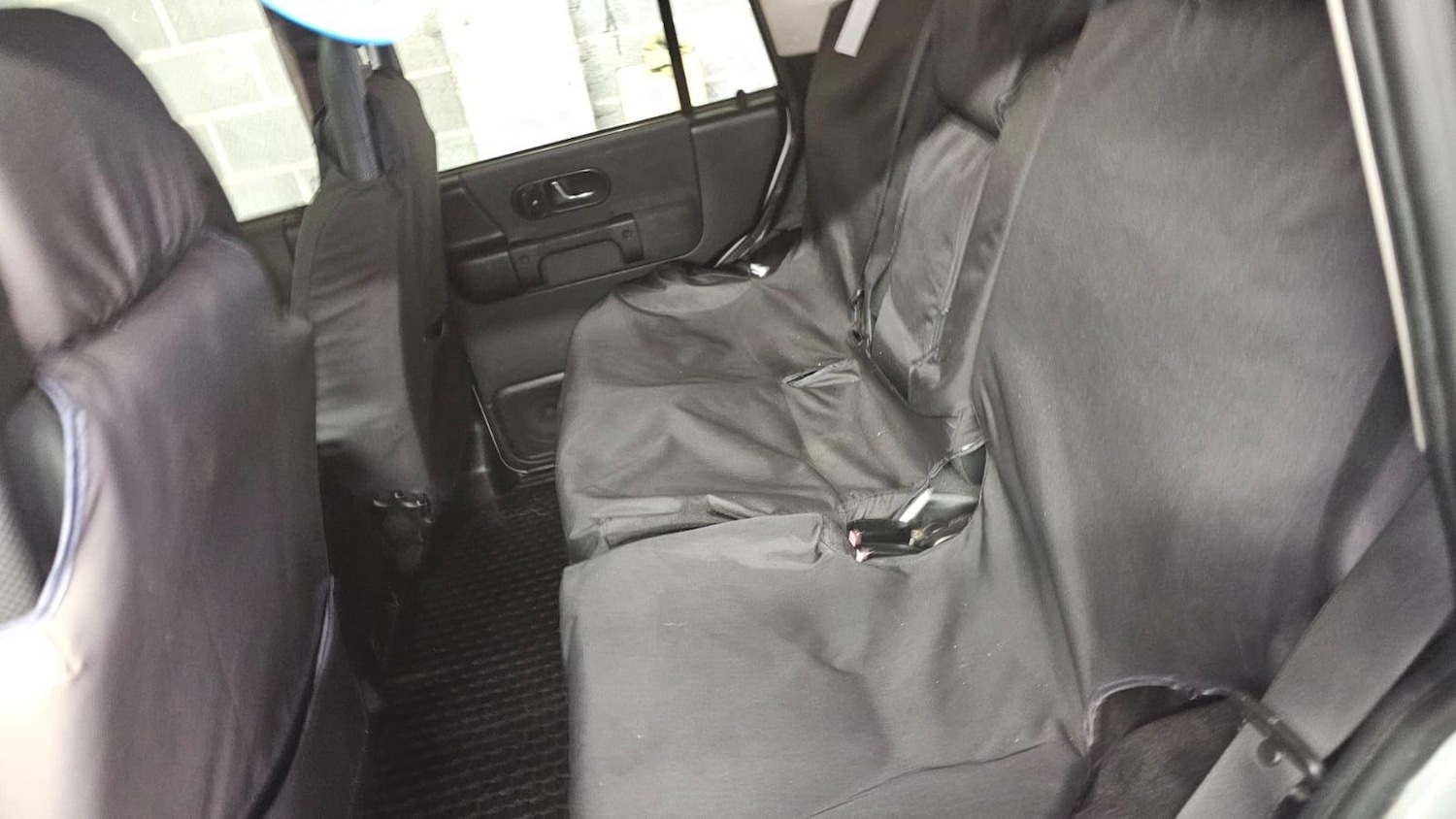 Used Land Rover Discovery 2003 for sale - 76633773: Photo 26