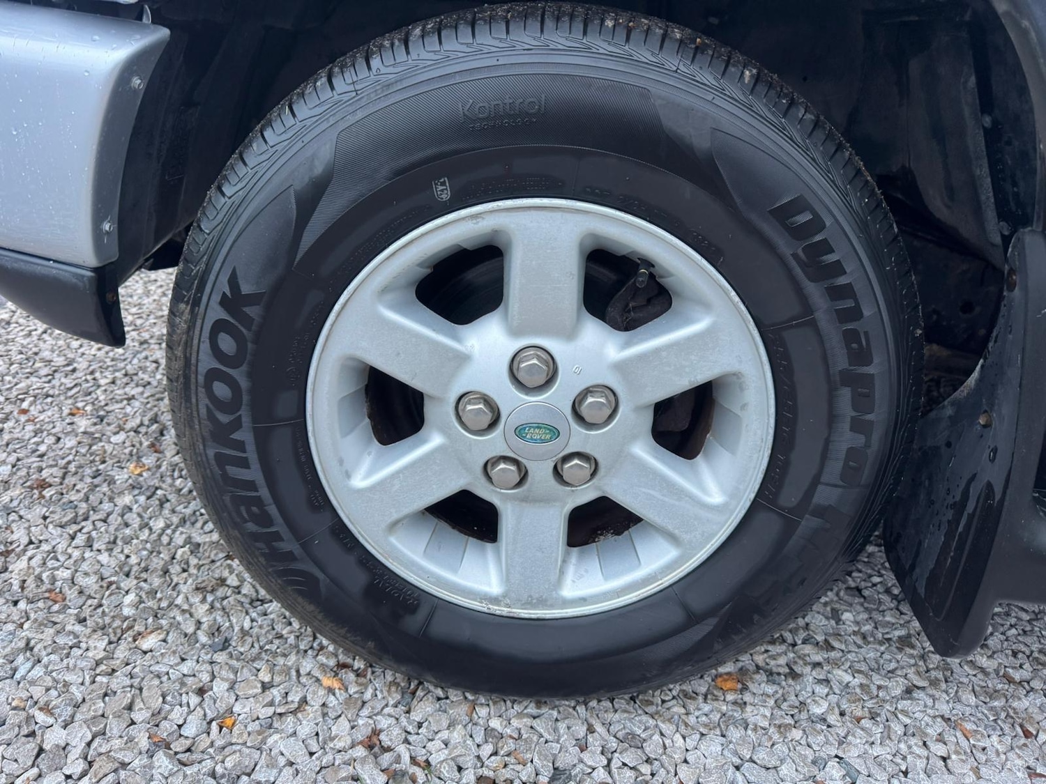 Used Land Rover Discovery 2003 for sale - 76633773: Photo 43