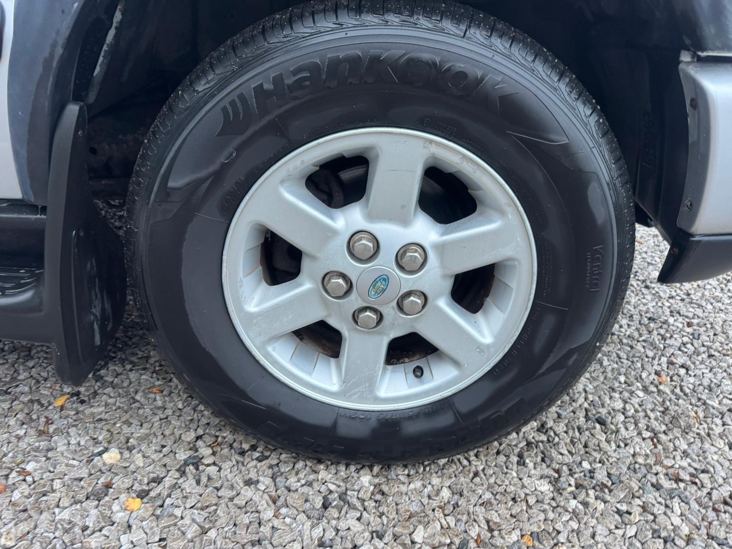 Used Land Rover Discovery 2003 for sale - 76633773: Photo 45