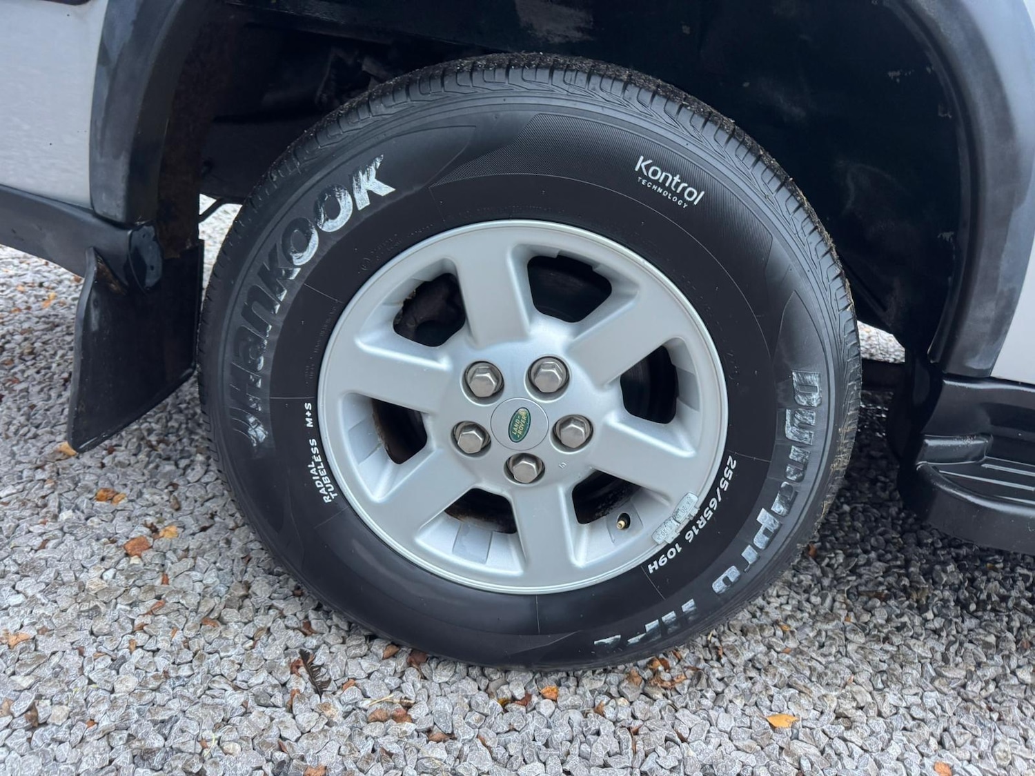 Used Land Rover Discovery 2003 for sale - 76633773: Photo 46