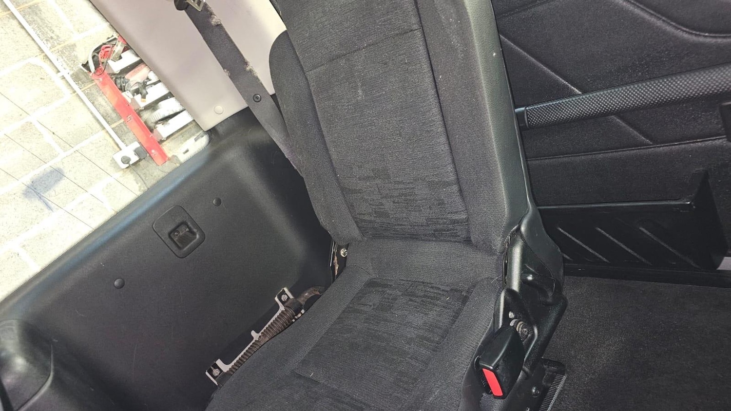 Used Land Rover Discovery 2003 for sale - 76633773: Photo 49