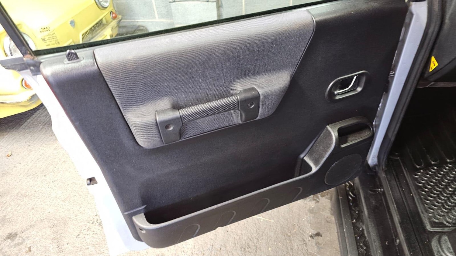 Used Land Rover Discovery 2003 for sale - 76633773: Photo 50