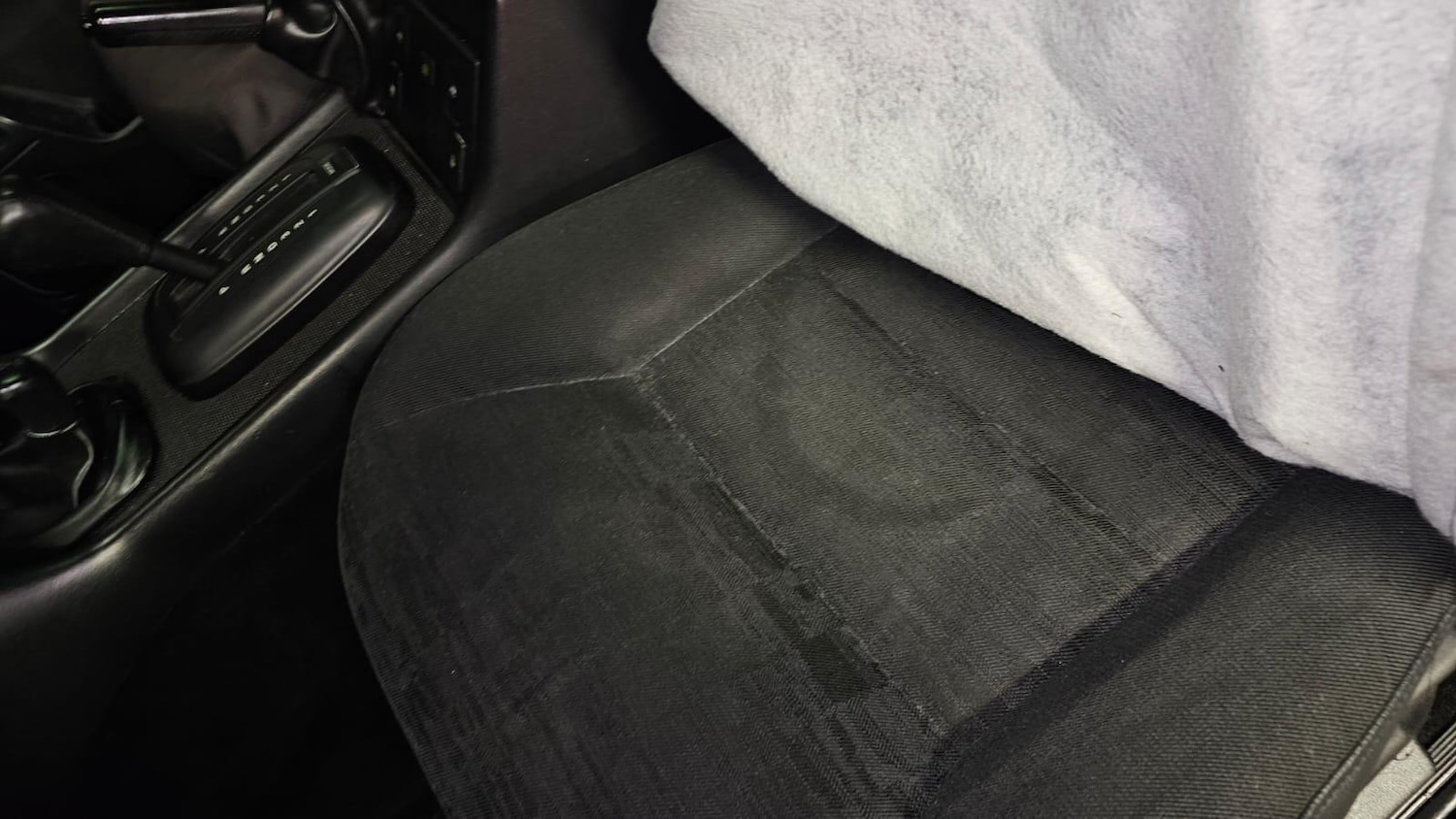 Used Land Rover Discovery 2003 for sale - 76633773: Photo 51