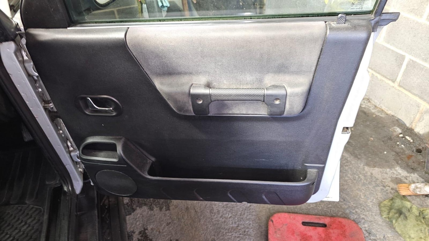 Used Land Rover Discovery 2003 for sale - 76633773: Photo 52