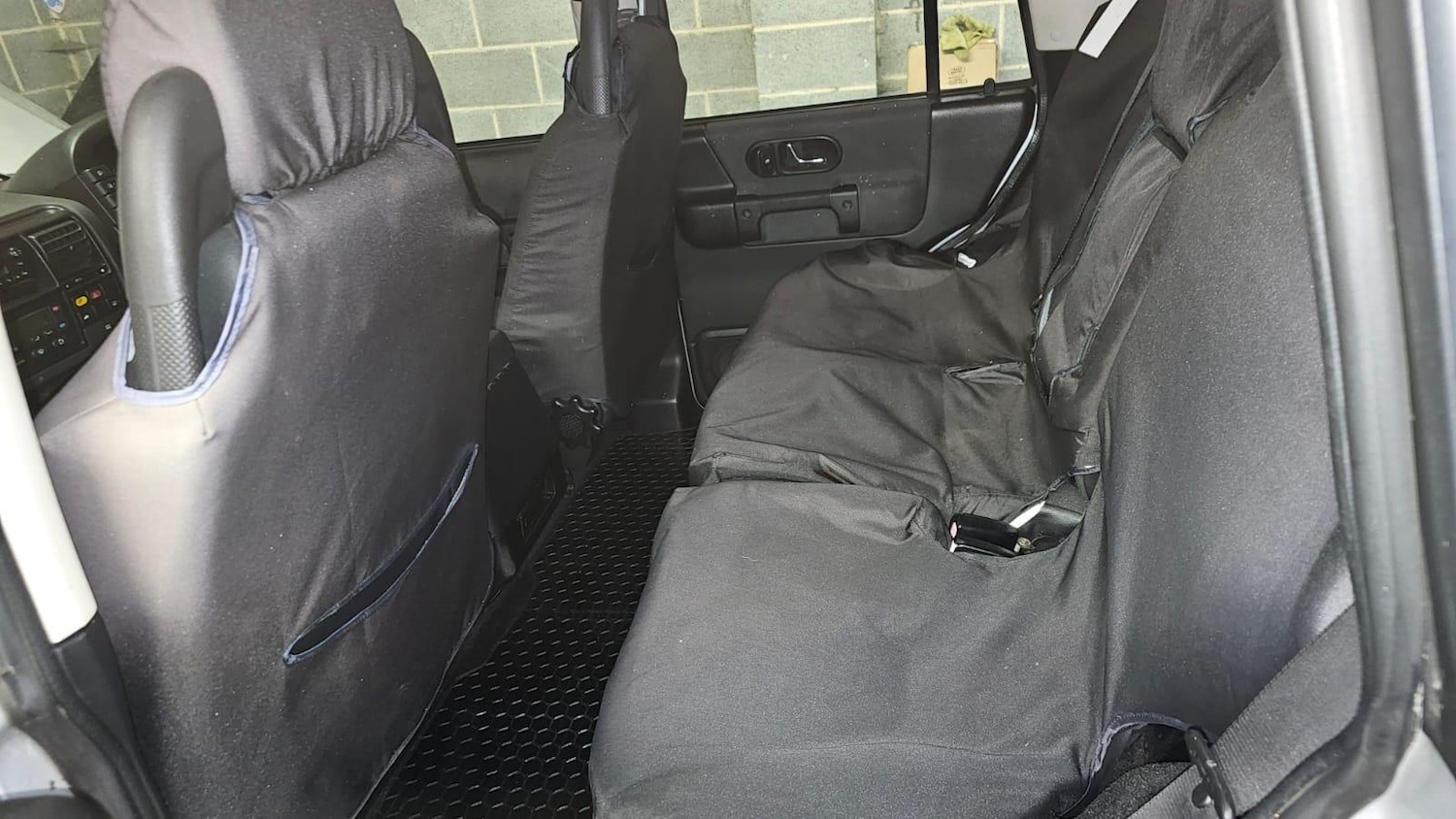 Used Land Rover Discovery 2003 for sale - 76633773: Photo 53