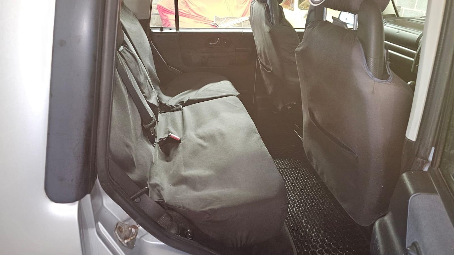 Used Land Rover Discovery 2003 for sale - 76633773: Photo 54