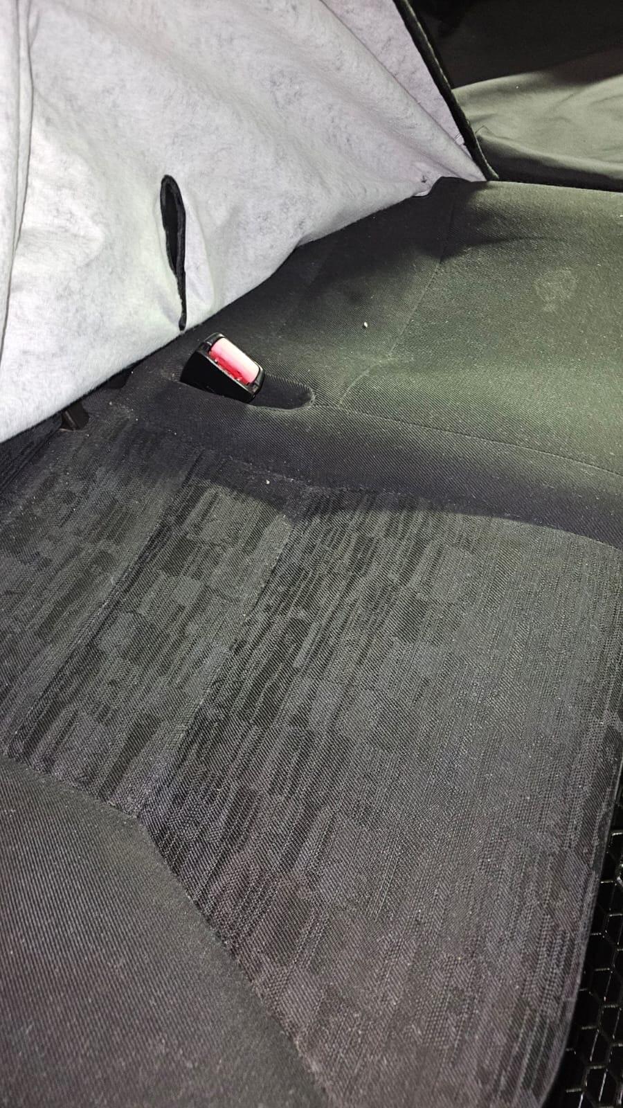 Used Land Rover Discovery 2003 for sale - 76633773: Photo 55