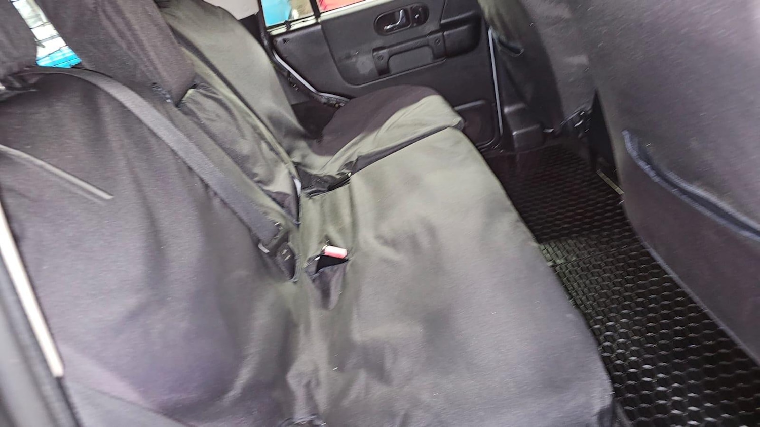 Used Land Rover Discovery 2003 for sale - 76633773: Photo 57