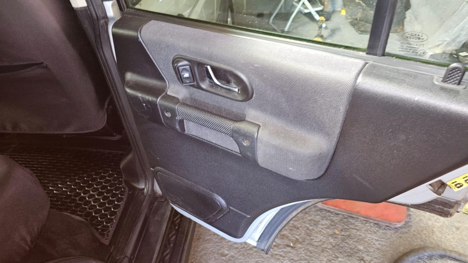 Used Land Rover Discovery 2003 for sale - 76633773: Photo 58