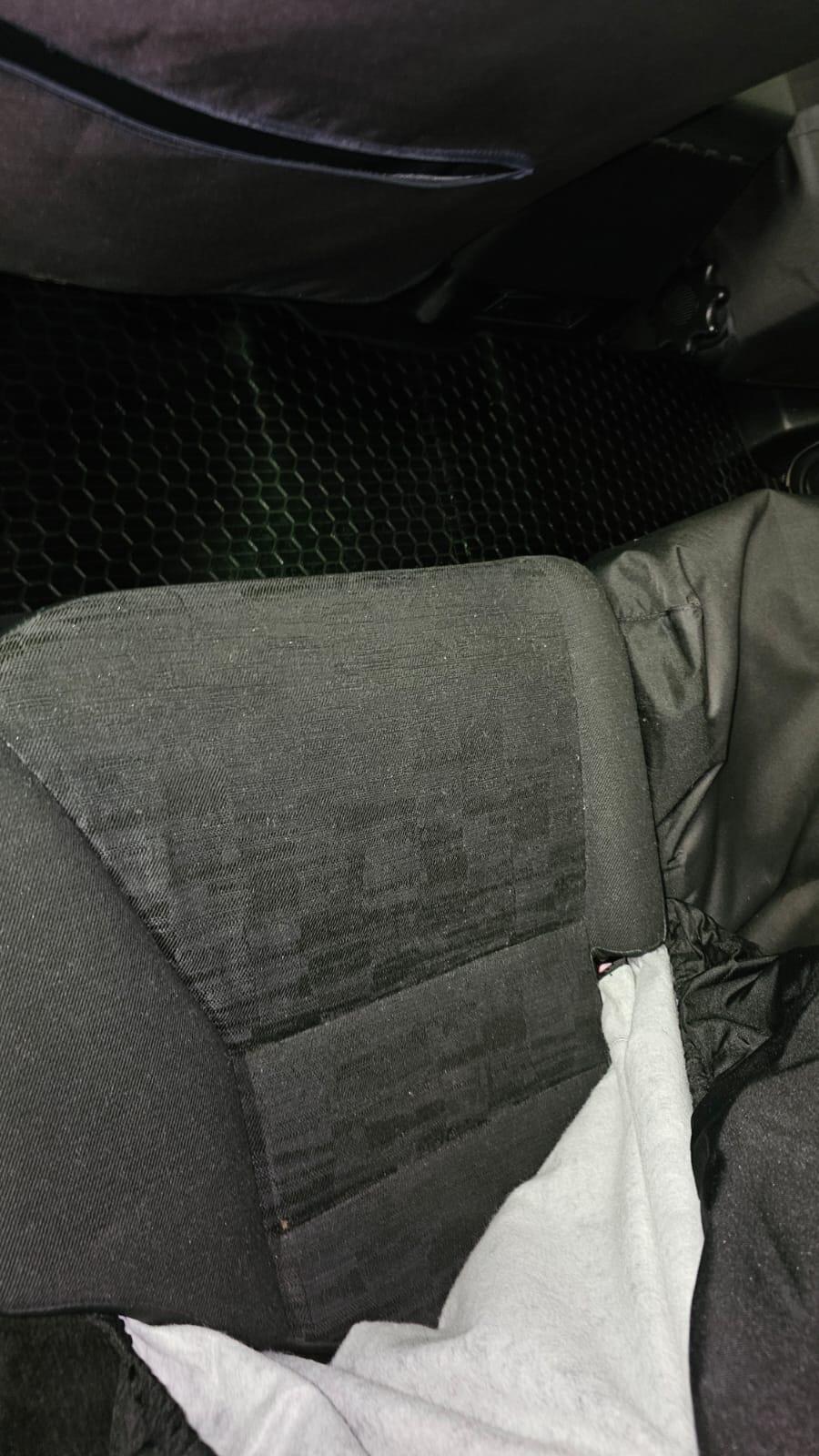 Used Land Rover Discovery 2003 for sale - 76633773: Photo 59