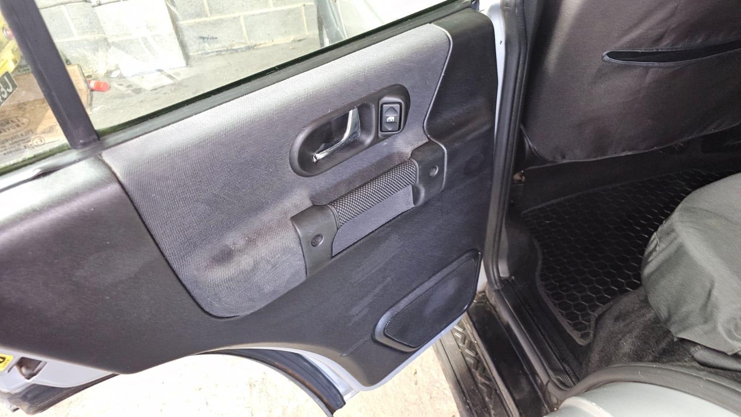 Used Land Rover Discovery 2003 for sale - 76633773: Photo 60