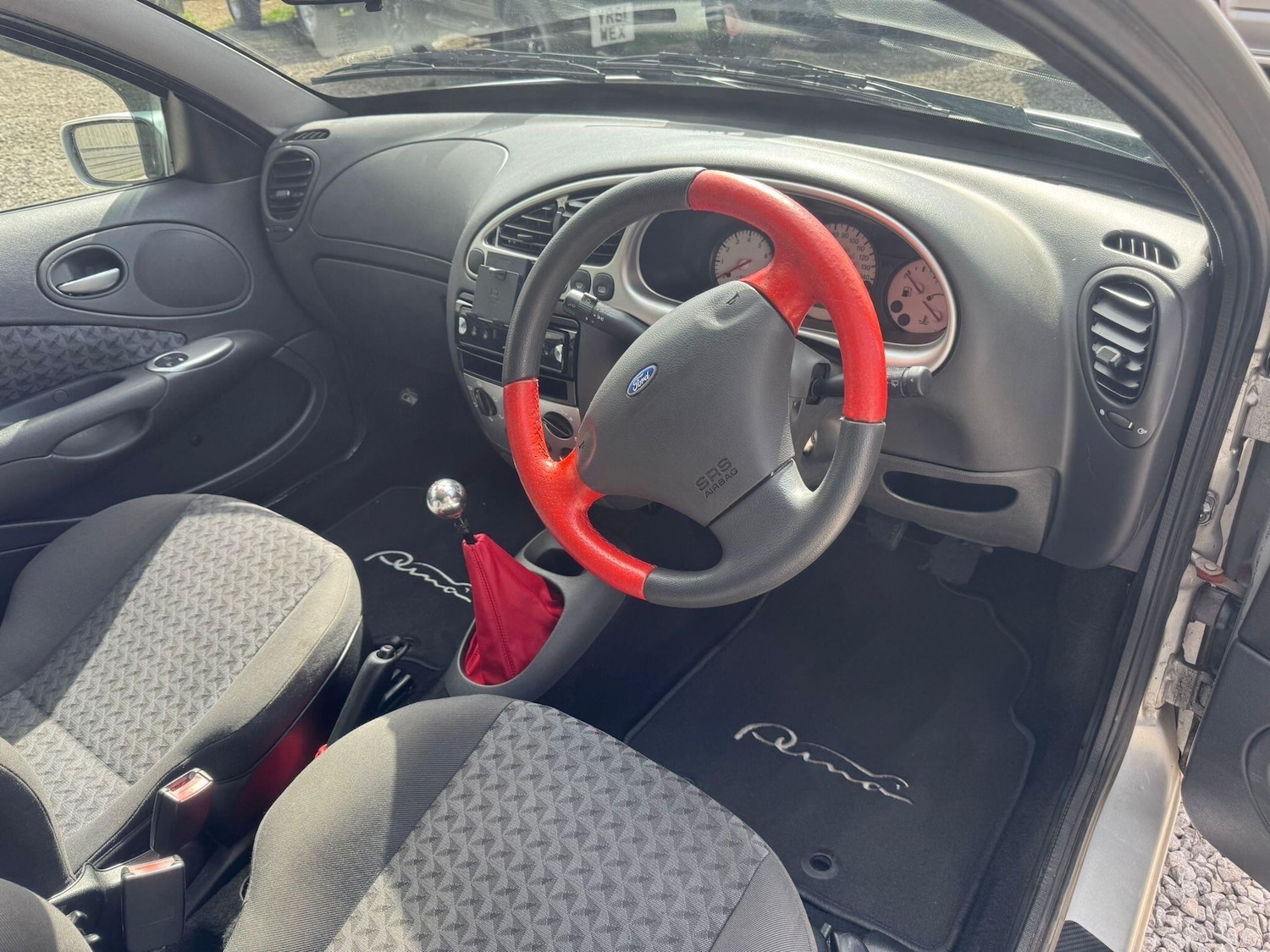 Used Ford Puma 2002 for sale - 78220025: Photo 39