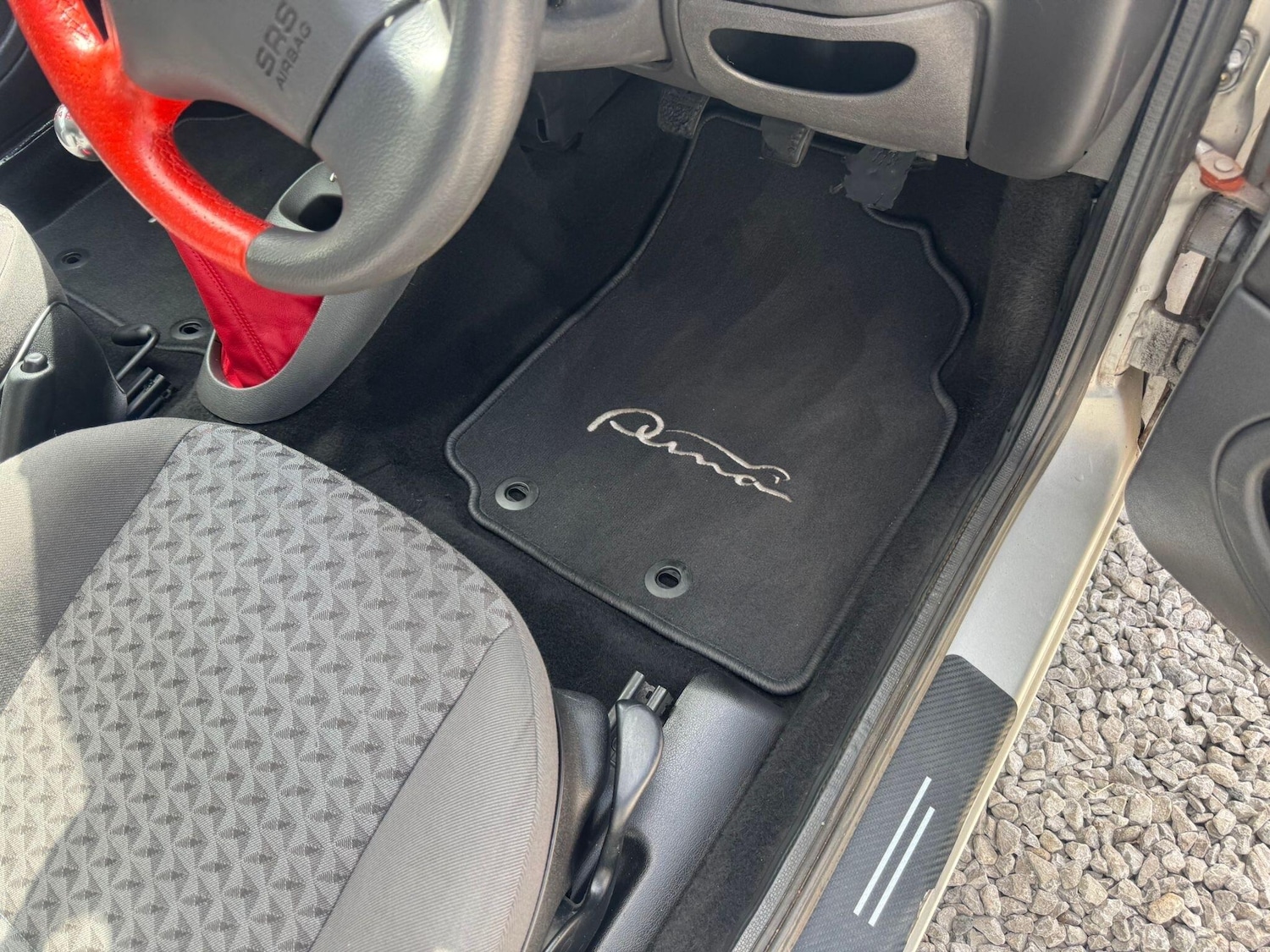 Used Ford Puma 2002 for sale - 78220025: Photo 40