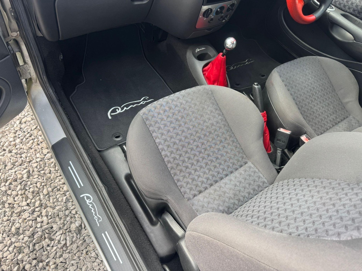 Used Ford Puma 2002 for sale - 78220025: Photo 41