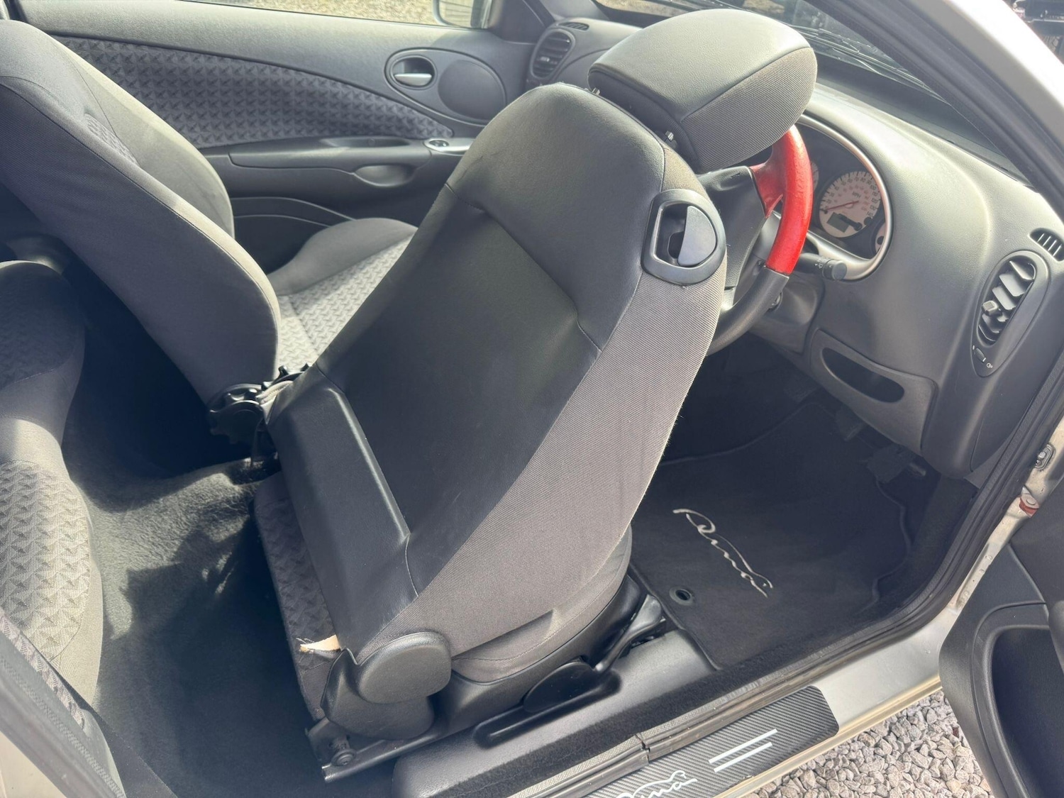 Used Ford Puma 2002 for sale - 78220025: Photo 42