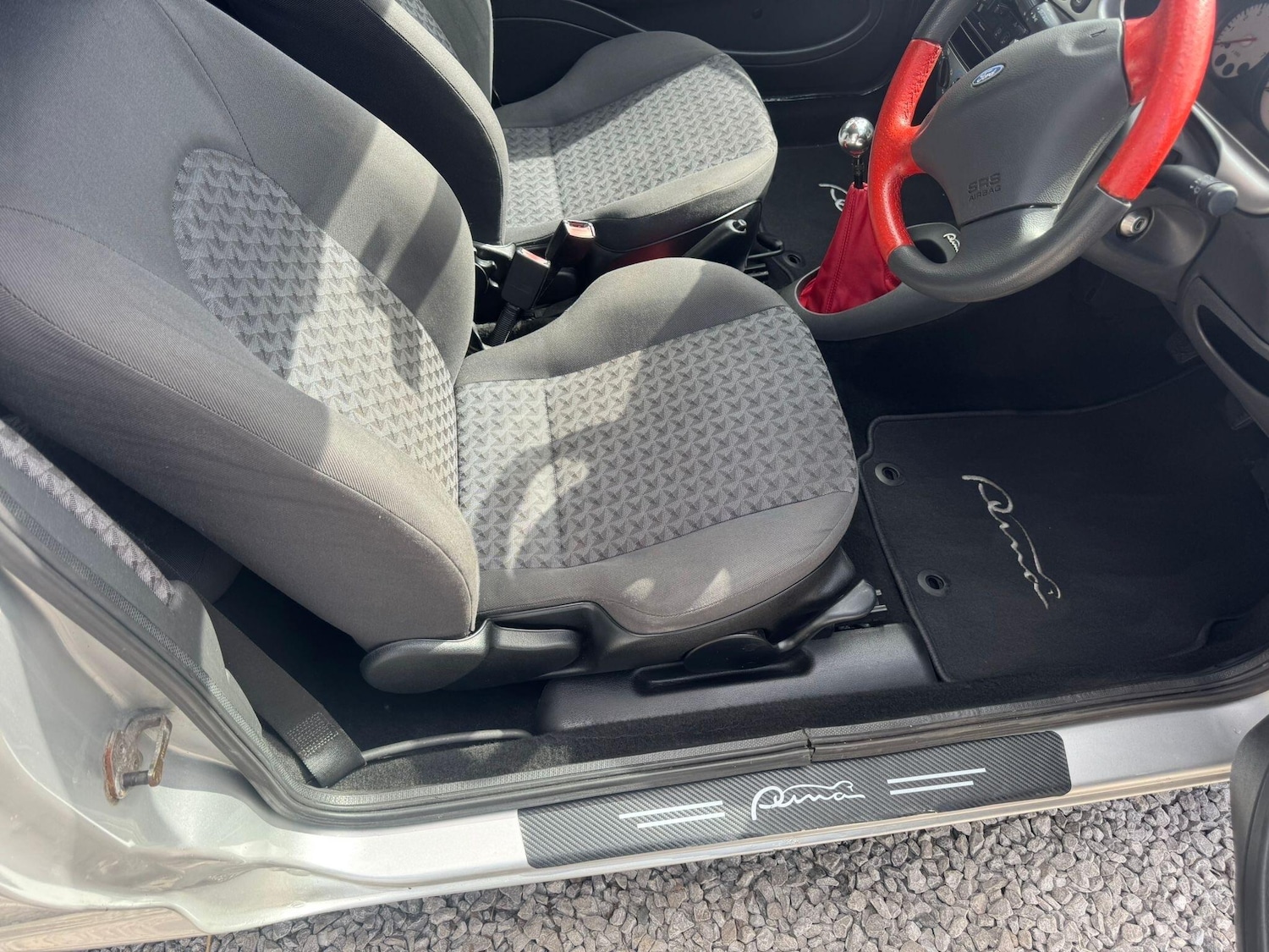 Used Ford Puma 2002 for sale - 78220025: Photo 43