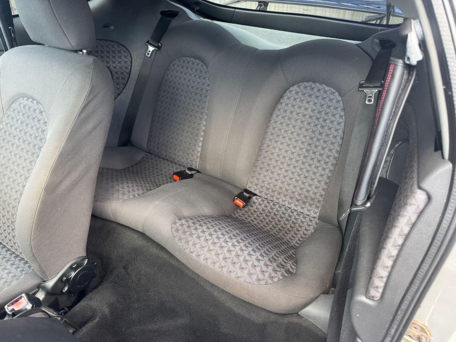 Used Ford Puma 2002 for sale - 78220025: Photo 44