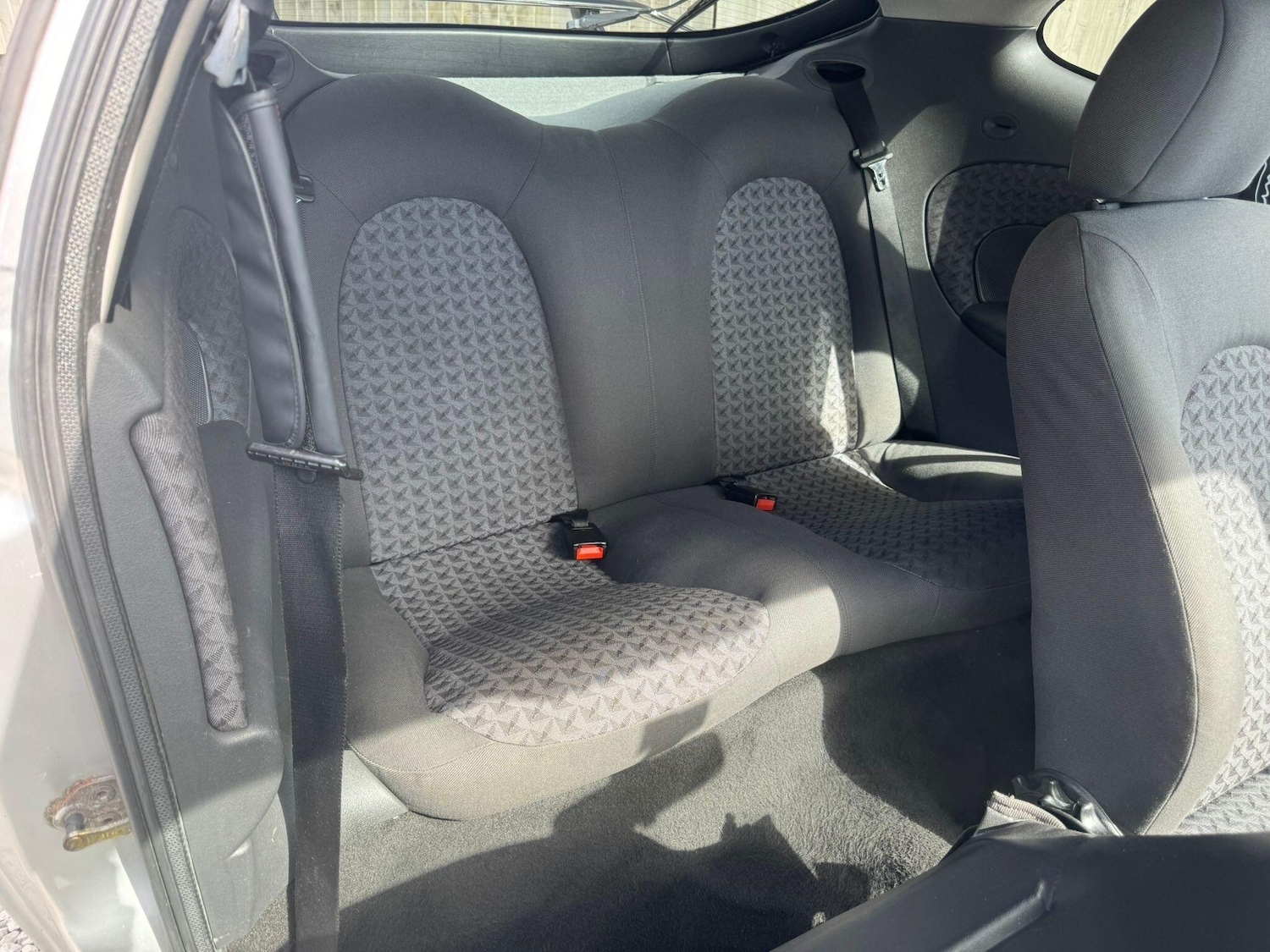 Used Ford Puma 2002 for sale - 78220025: Photo 45