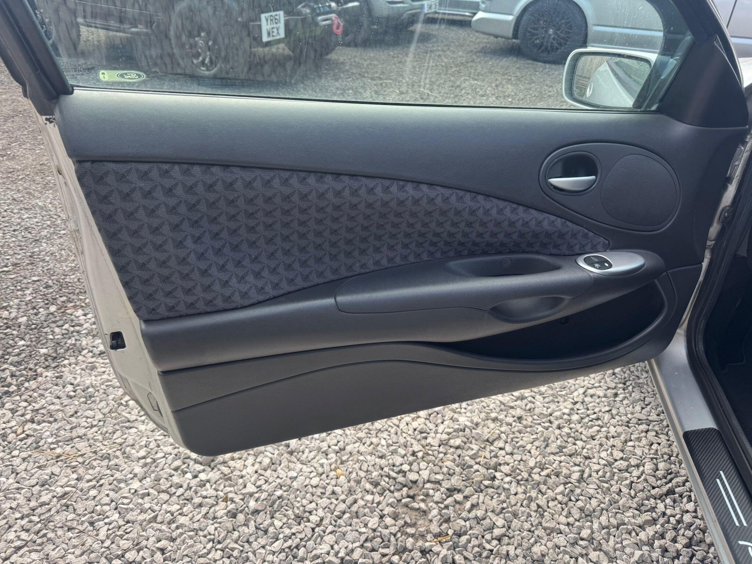 Used Ford Puma 2002 for sale - 78220025: Photo 46