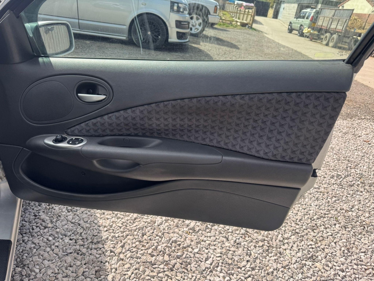 Used Ford Puma 2002 for sale - 78220025: Photo 47