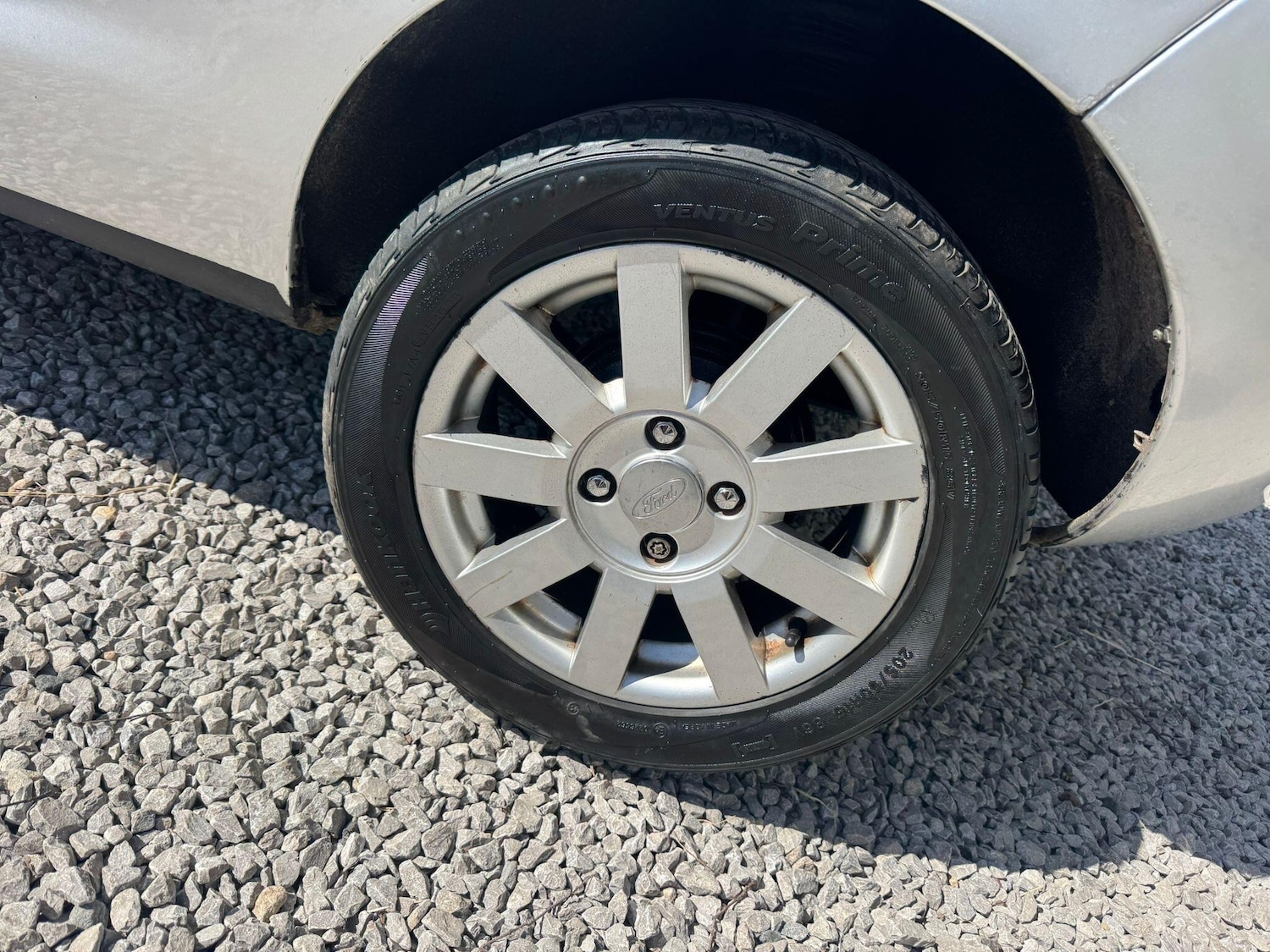 Used Ford Puma 2002 for sale - 78220025: Photo 50