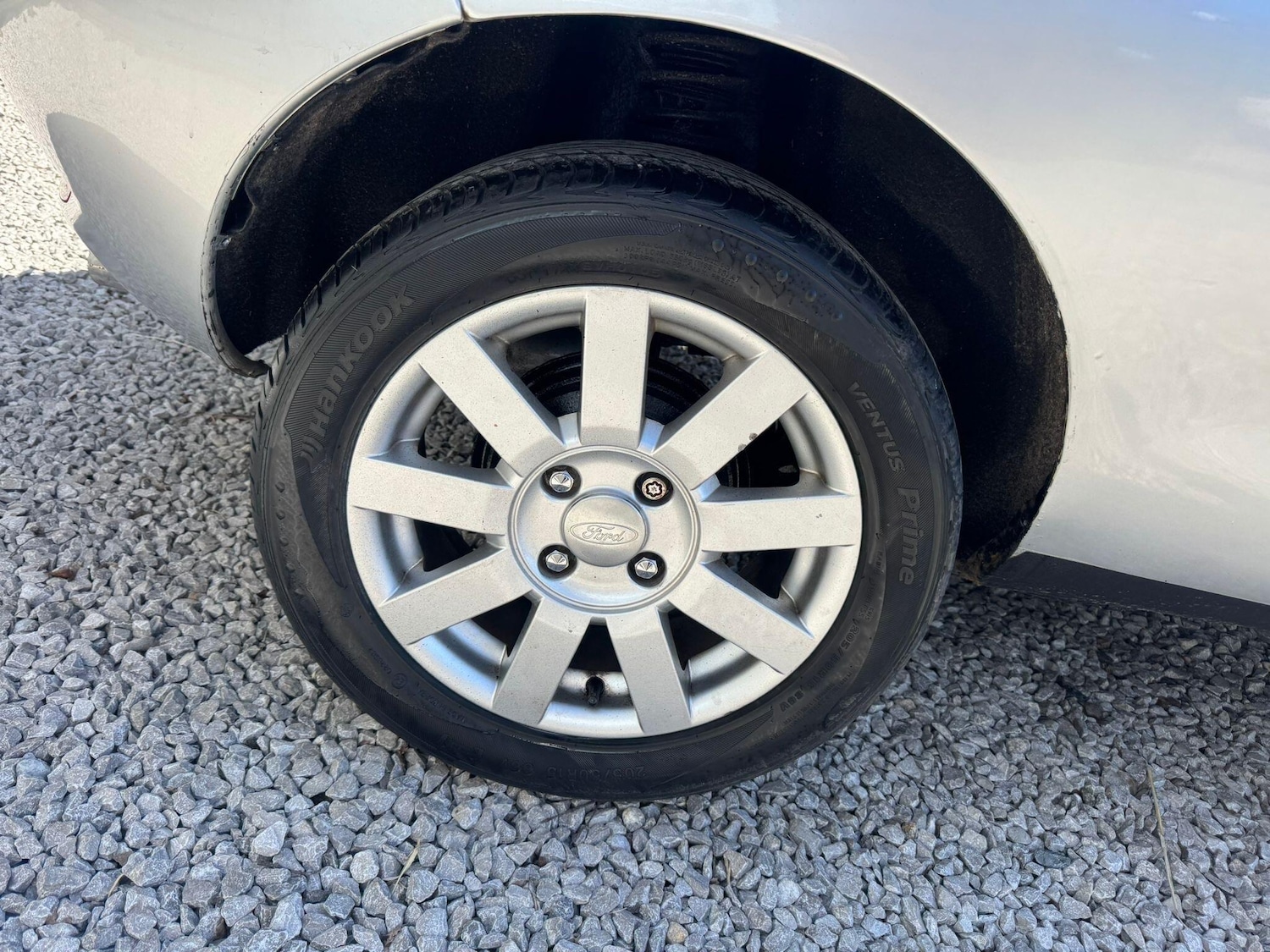 Used Ford Puma 2002 for sale - 78220025: Photo 52