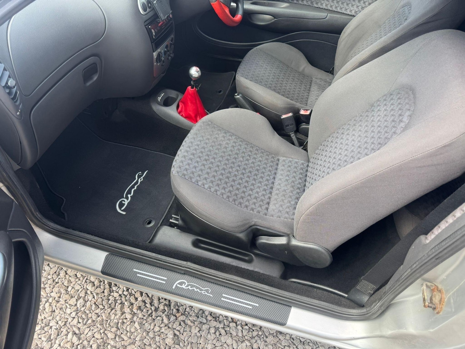 Used Ford Puma 2002 for sale - 78220025: Photo 55