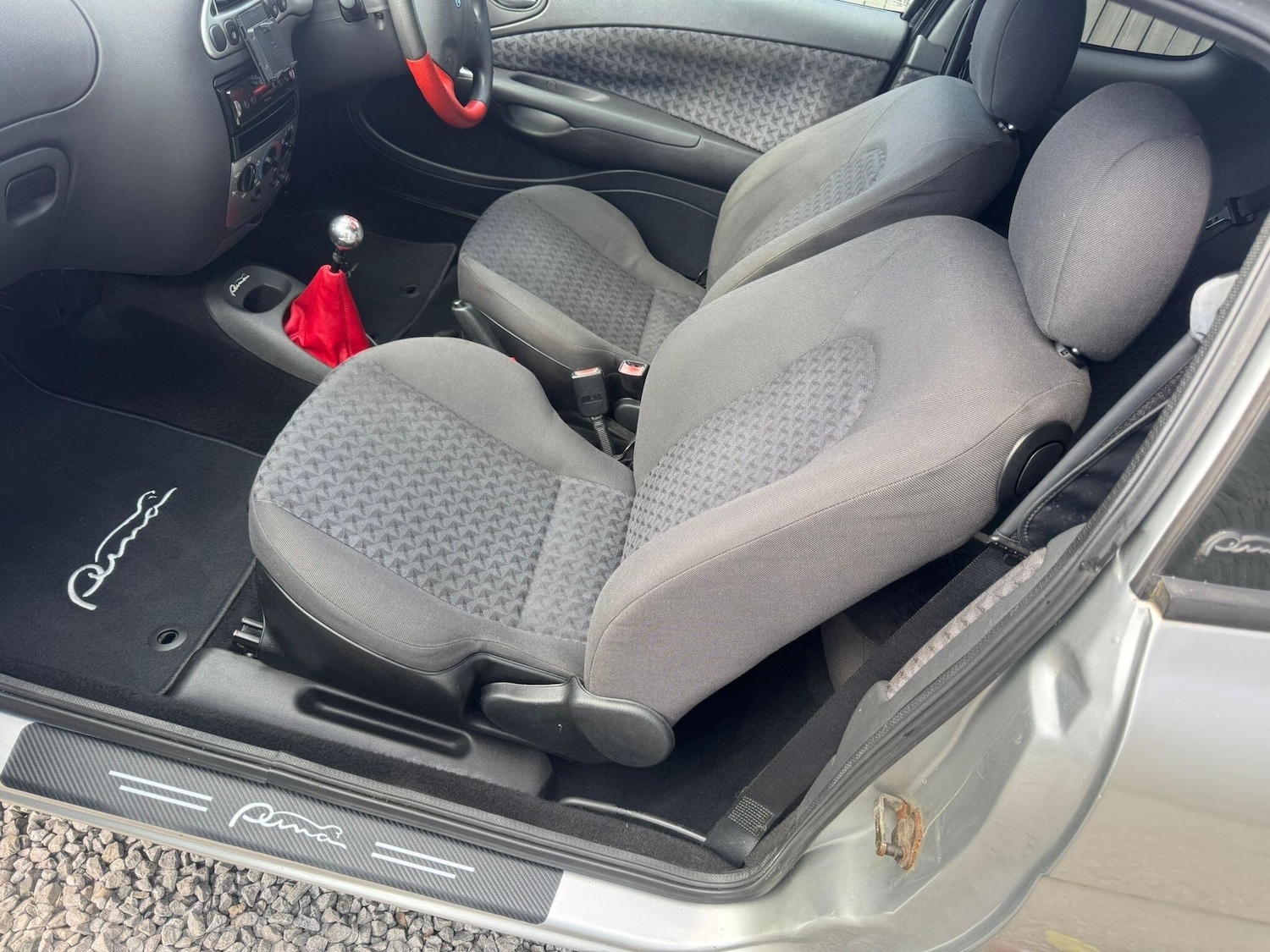 Used Ford Puma 2002 for sale - 78220025: Photo 56