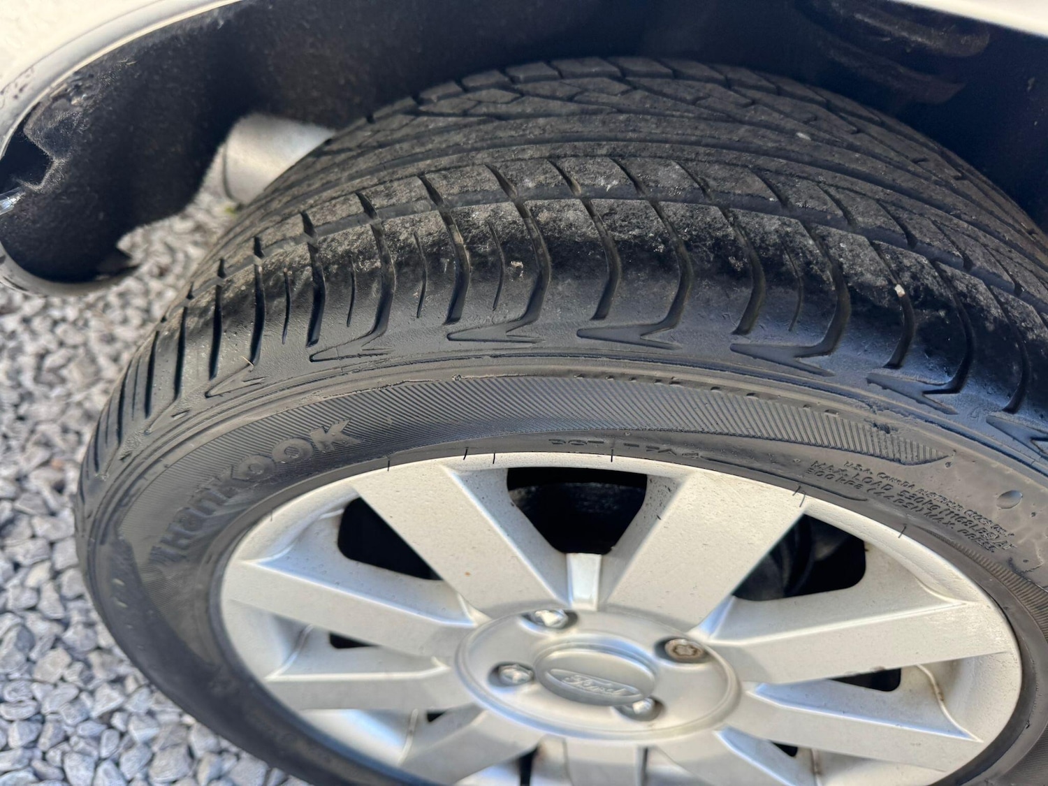 Used Ford Puma 2002 for sale - 78220025: Photo 57