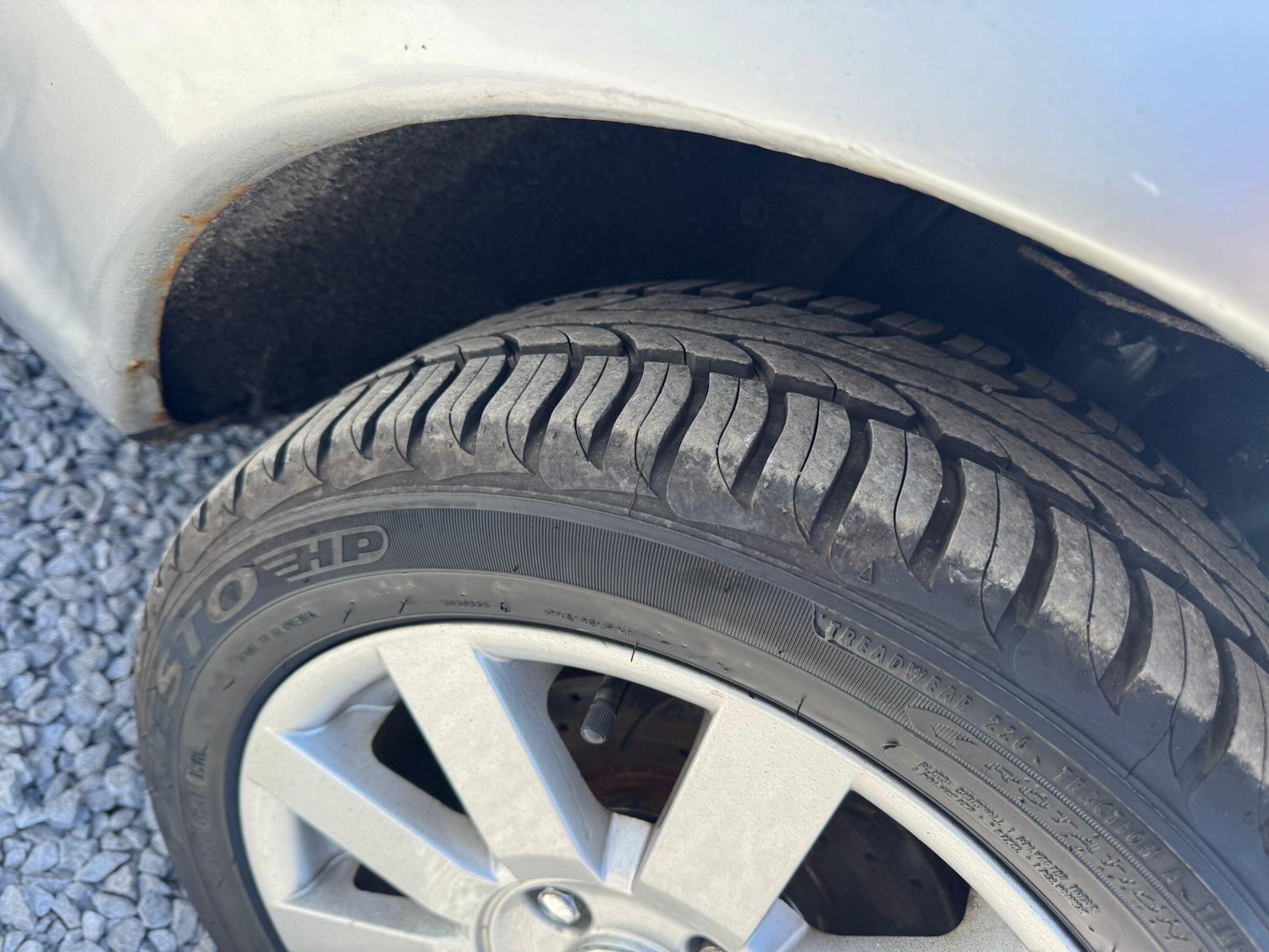 Used Ford Puma 2002 for sale - 78220025: Photo 60