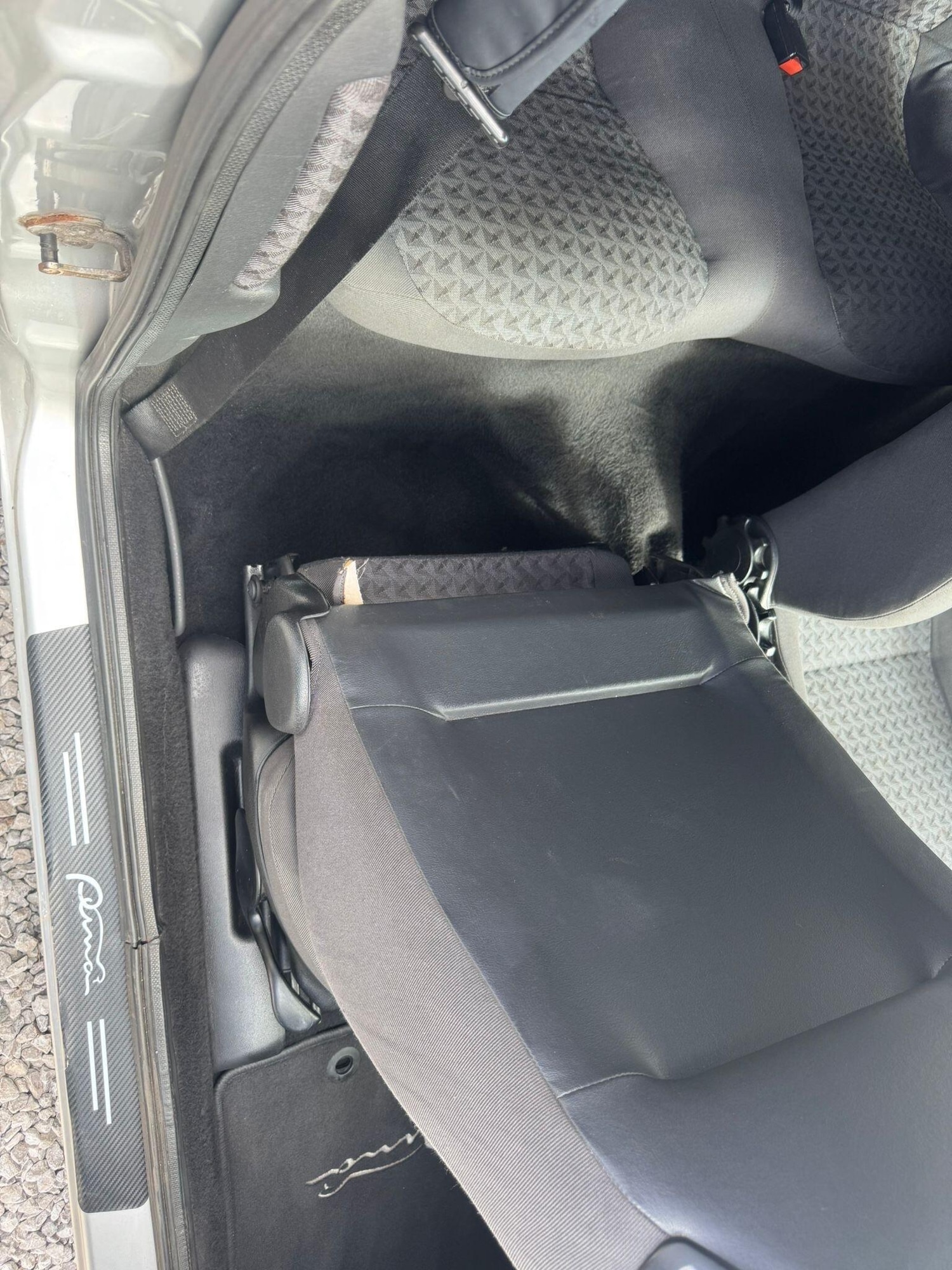 Used Ford Puma 2002 for sale - 78220025: Photo 62