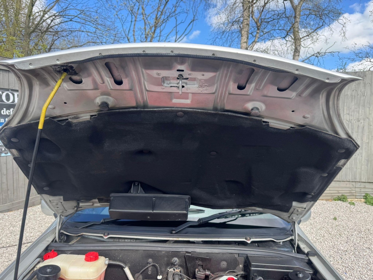 Used Ford Puma 2002 for sale - 78220025: Photo 63