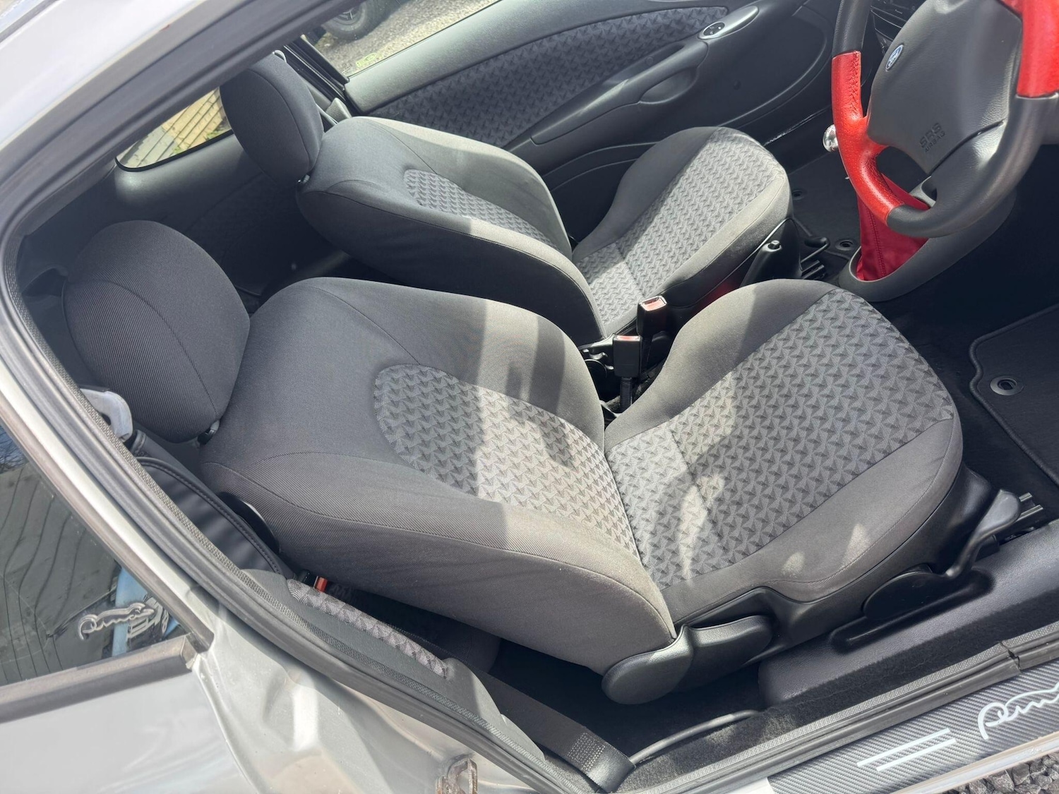 Used Ford Puma 2002 for sale - 78220025: Photo 64