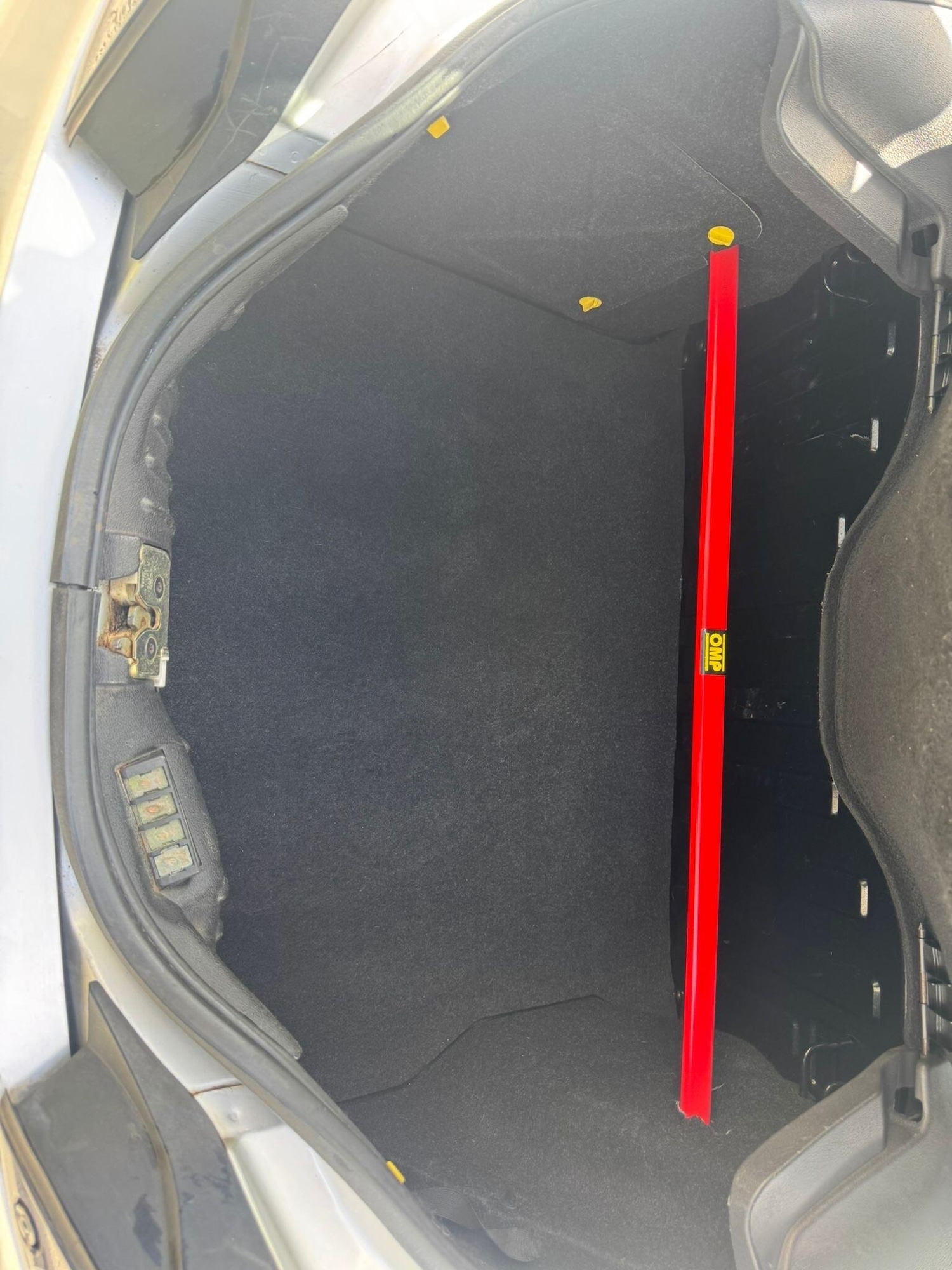 Used Ford Puma 2002 for sale - 78220025: Photo 66