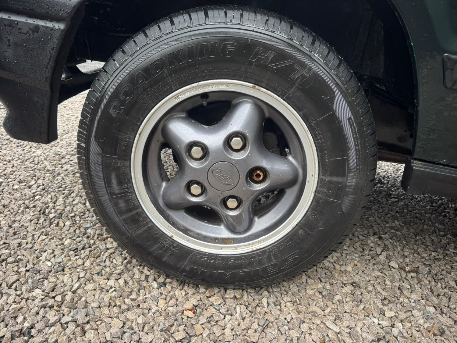 Used Land Rover Discovery 1998 for sale - 76802285: Photo 51