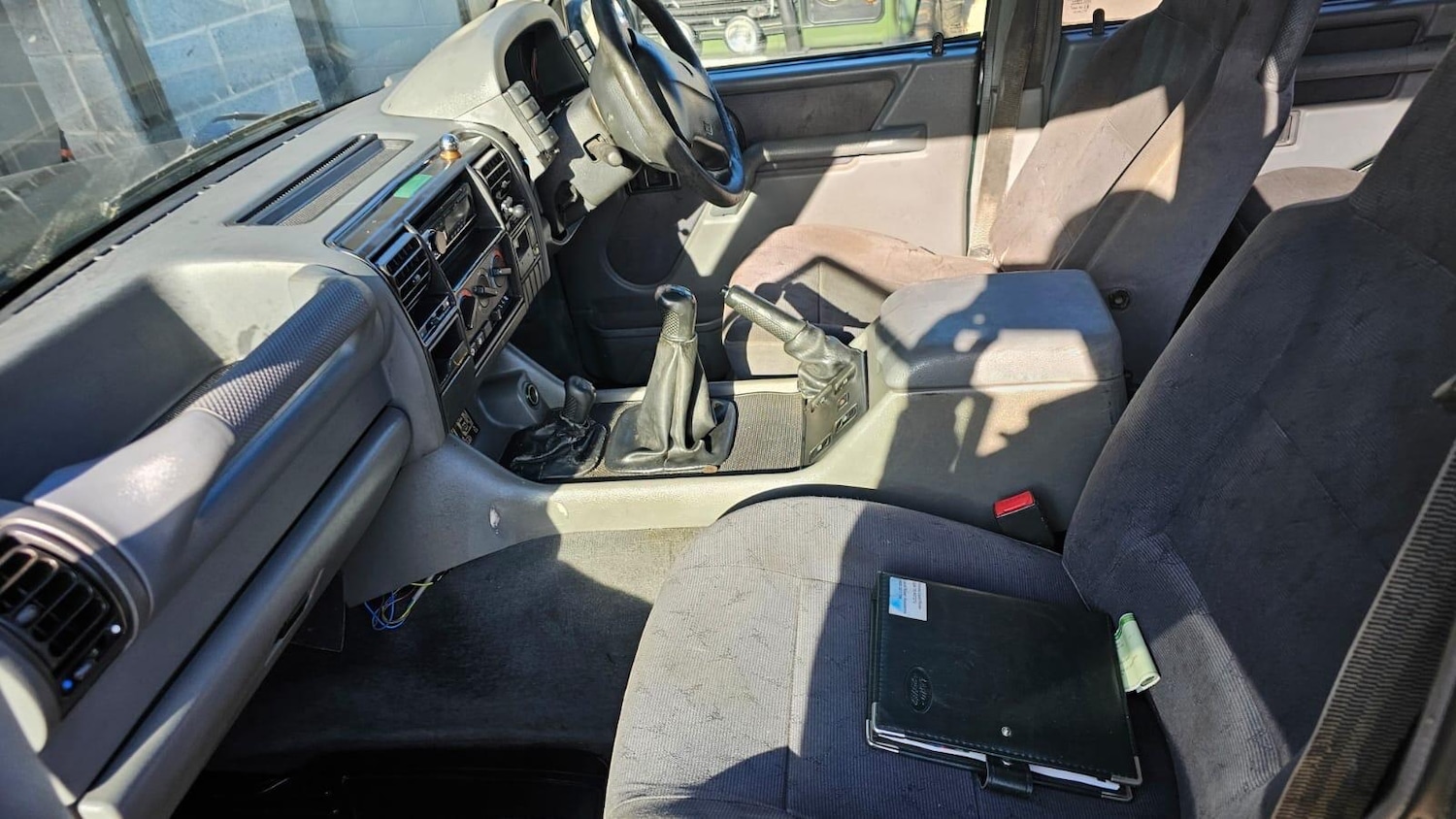 Used Land Rover Discovery 1998 for sale - 76802285: Photo 62