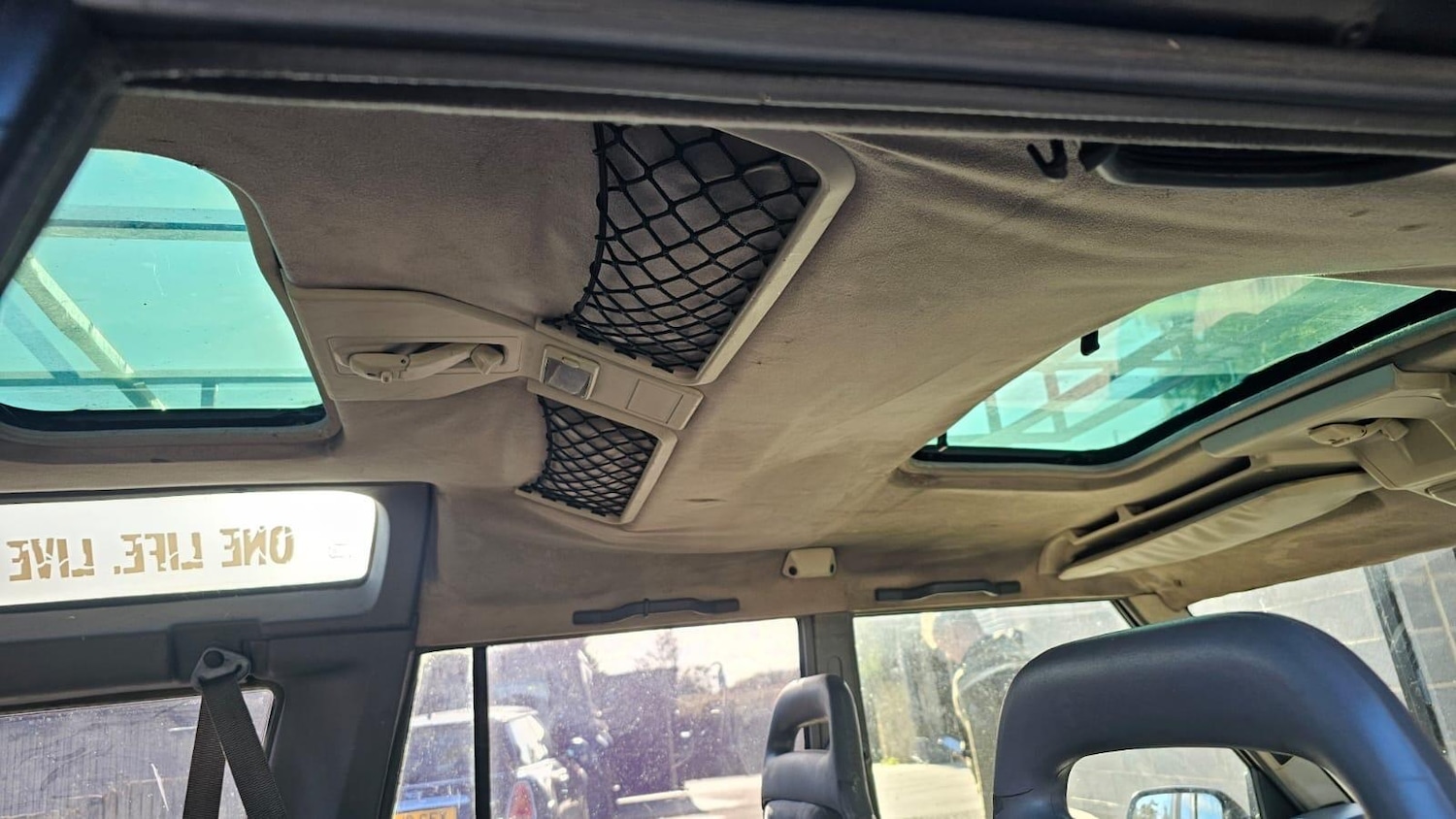 Used Land Rover Discovery 1998 for sale - 76802285: Photo 69