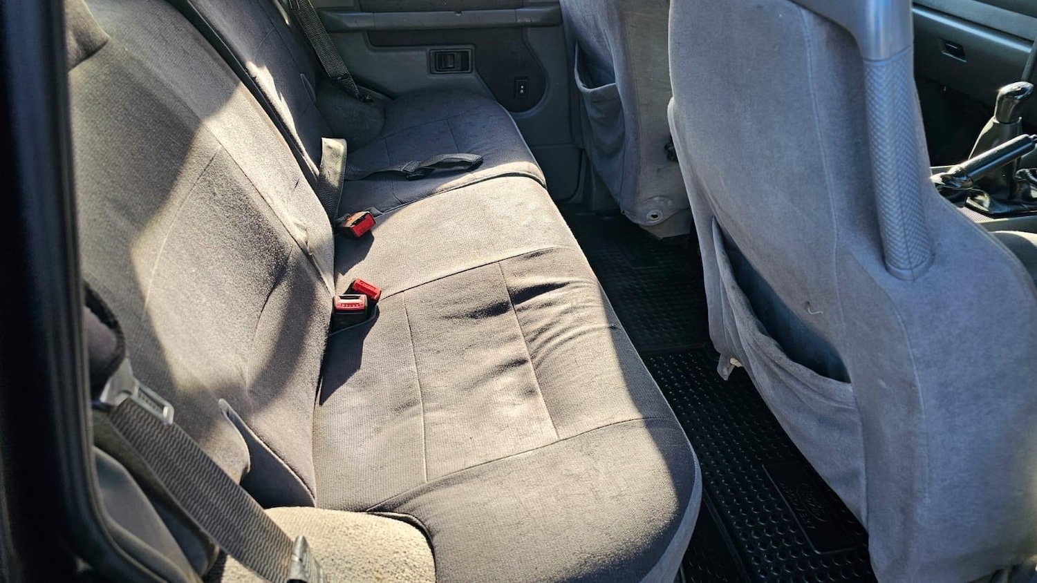 Used Land Rover Discovery 1998 for sale - 76802285: Photo 72