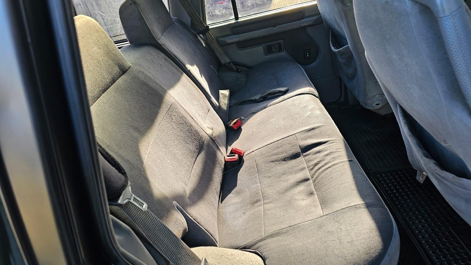 Used Land Rover Discovery 1998 for sale - 76802285: Photo 75