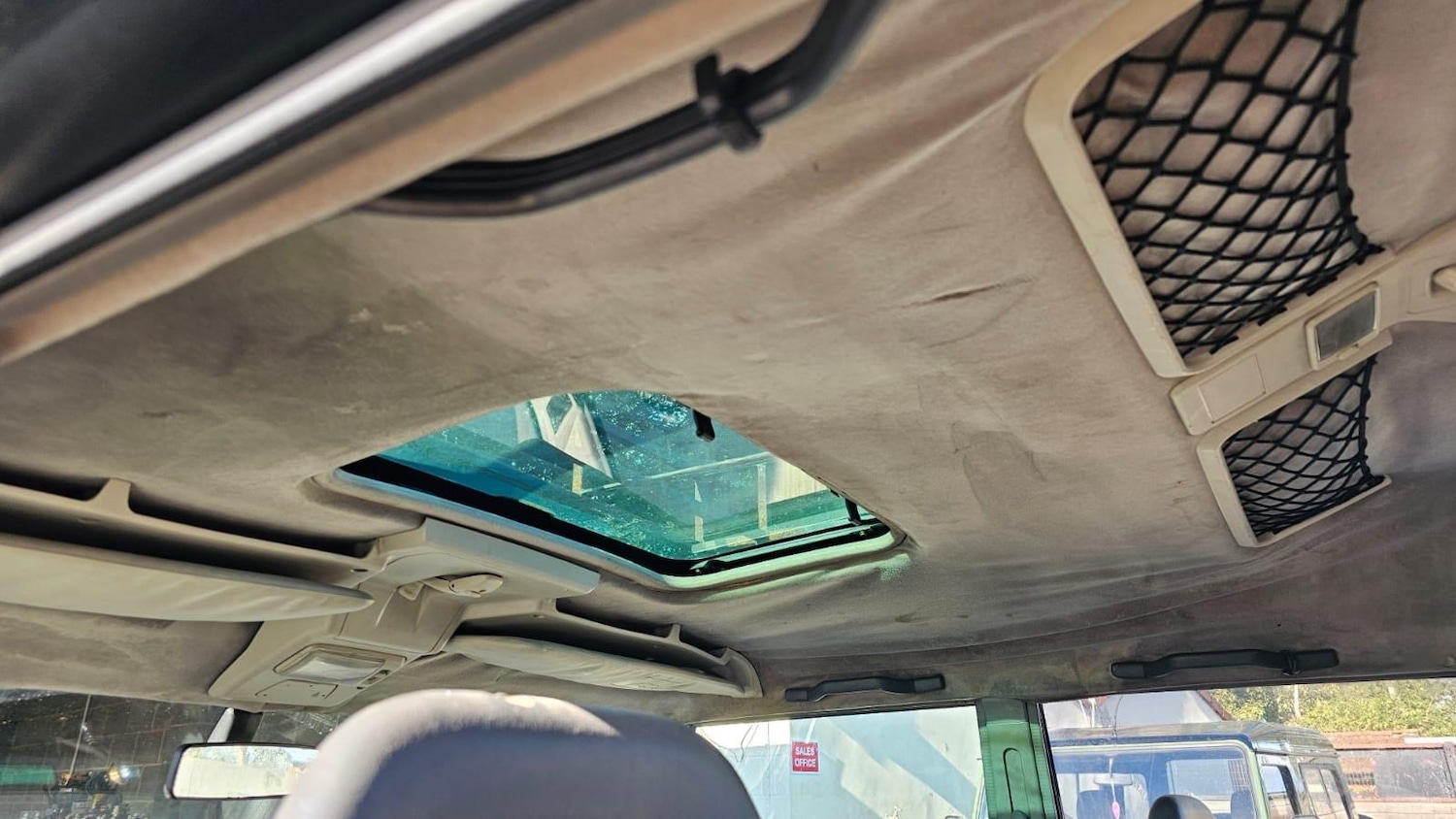 Used Land Rover Discovery 1998 for sale - 76802285: Photo 97