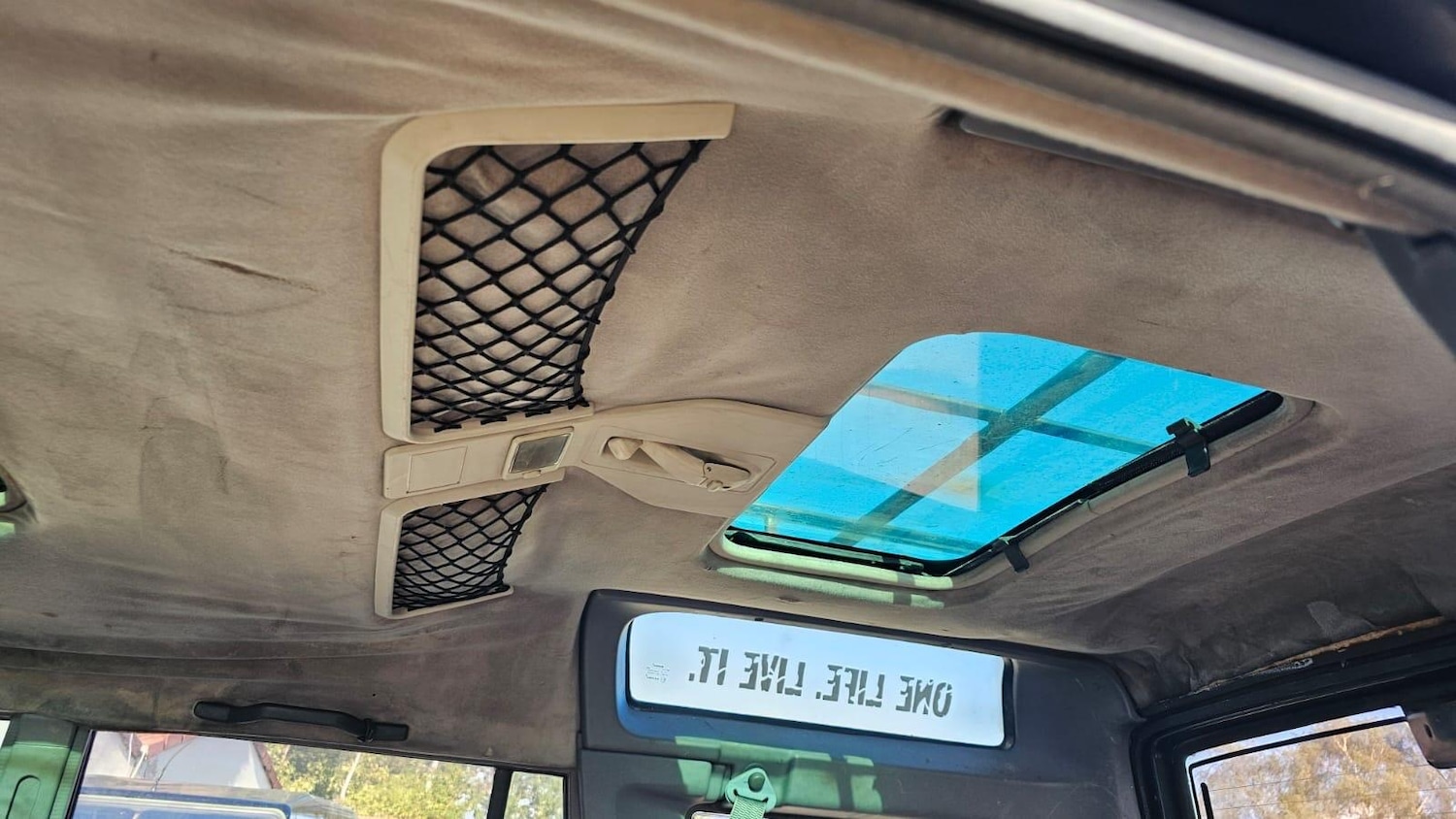 Used Land Rover Discovery 1998 for sale - 76802285: Photo 99