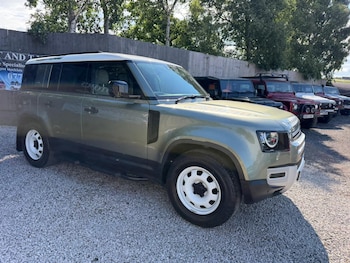 Used Land Rover Defender 2020 for sale - 78933897: Photo