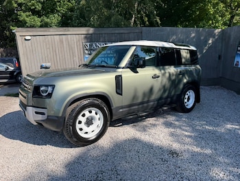 Used Land Rover Defender 2020 for sale - 78933897: Photo